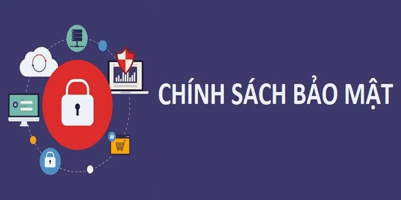 Chính sách bảo mật quan trọng trong cá cược online