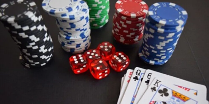 Hướng dẫn tham gia casino 88VV hiệu quả