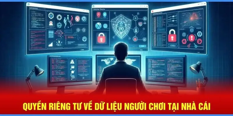 Khám phá chính sách quyền riêng tư tại nhà cái 88VV