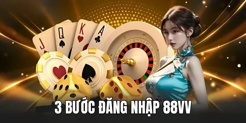 Lợi ích nhận được khi tham gia 88VV?