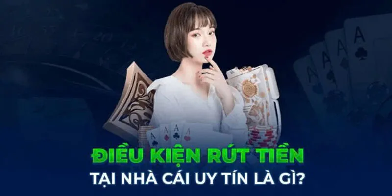 Quy trình rút tiền đơn giản tại 88VV