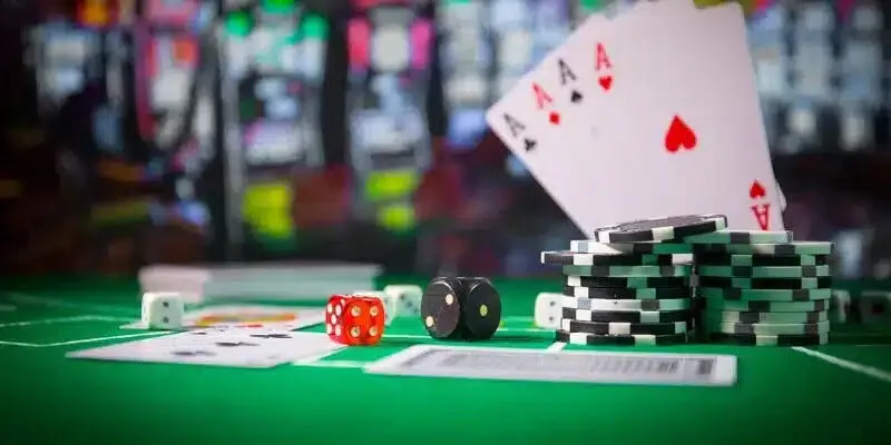 Không nên chơi liêng theo cảm xúc