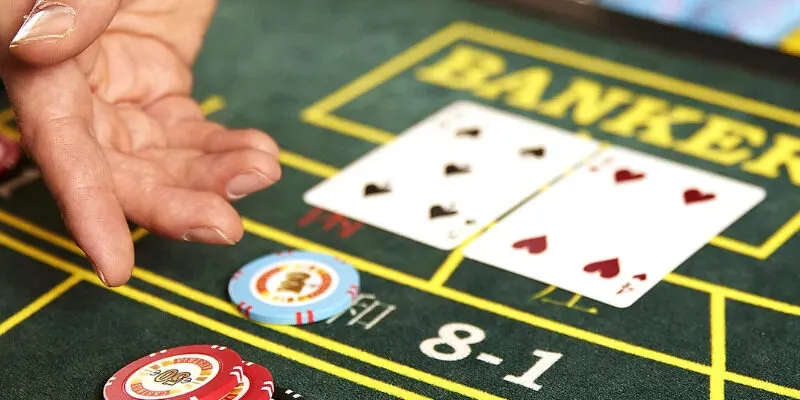 Tổng hợp các mẹo đánh Baccarat cho người mới
